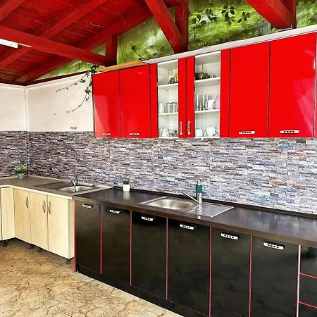 Vila Stefimar Vendégház