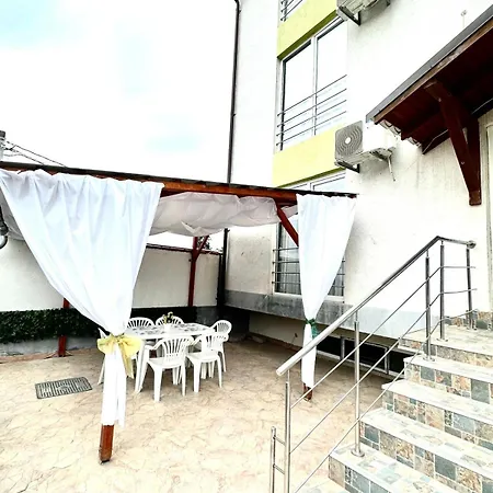 Vila Stefimar Pensionat