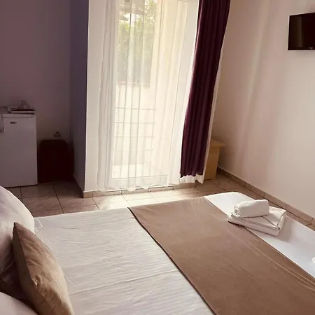 Pensionat Vila Stefimar