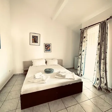 Pensionat Vila Stefimar
