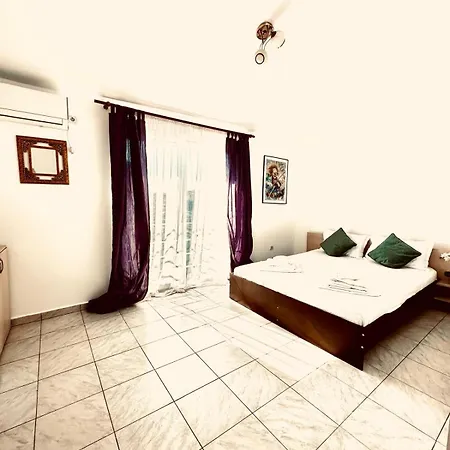 Pensionat Vila Stefimar 3*