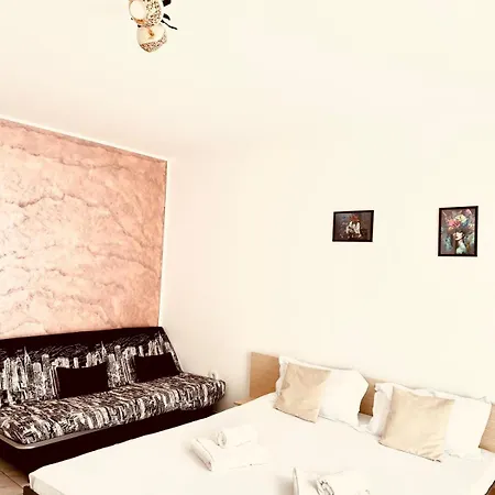Vila Stefimar Pensionat