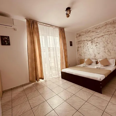 Vila Stefimar Pensionat