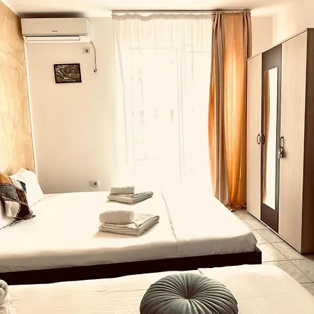 Vila Stefimar Pensionat 3*
