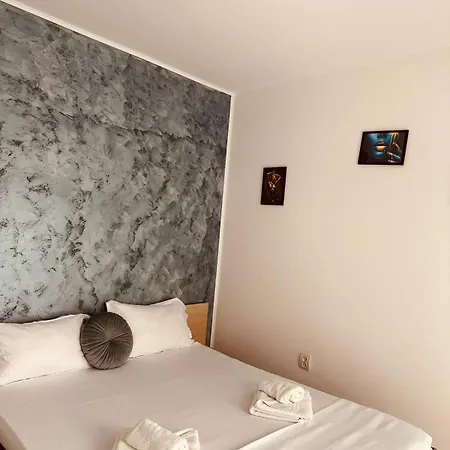 Pensionat Vila Stefimar 3*