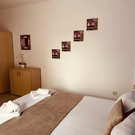 Pensionat Vila Stefimar Eforie Nord