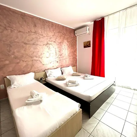 Pensionat Vila Stefimar