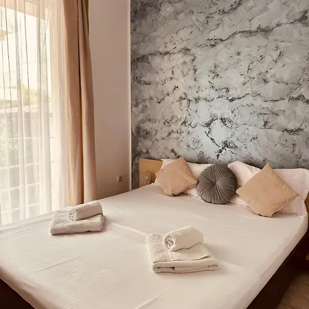 Vila Stefimar Pensionat 3*
