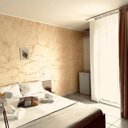 Vila Stefimar Pensionat 3*