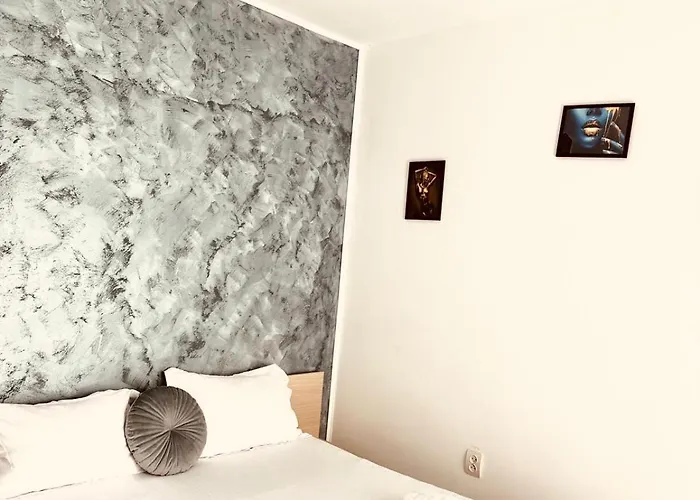 Vila Stefimar Vendégház 3*