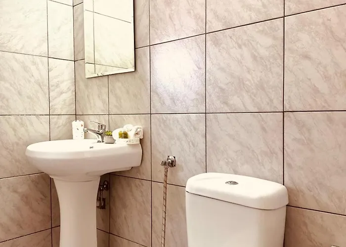 Vila Stefimar Vendégház Észak-Eforie