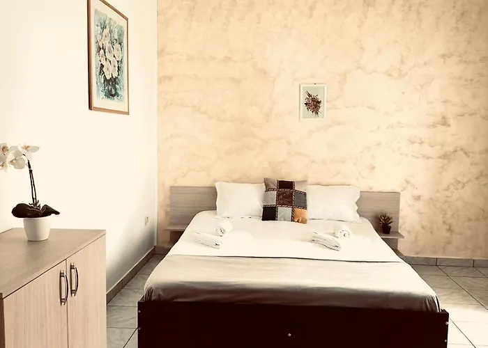 Vila Stefimar 3* Észak-Eforie