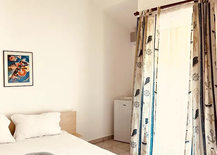 Vila Stefimar Vendégház 3*