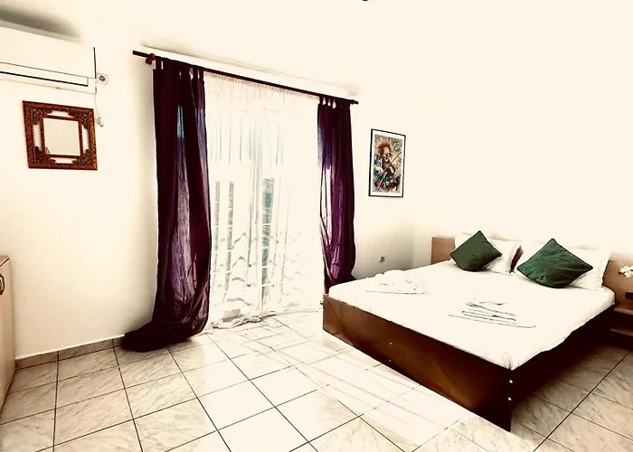 Vendégház Vila Stefimar 3*