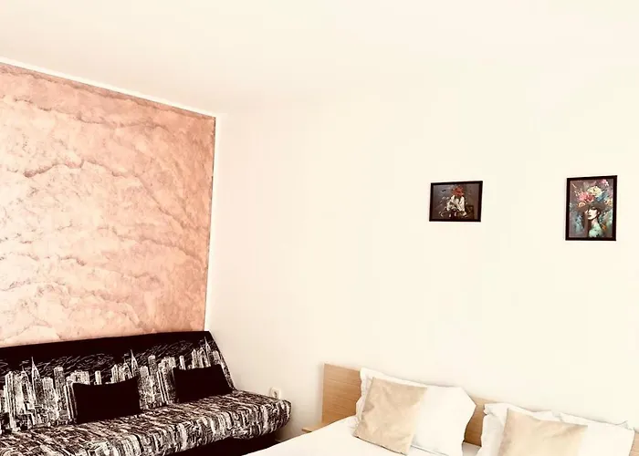 Vila Stefimar Vendégház