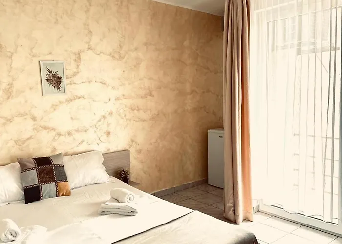 Vila Stefimar Vendégház 3*