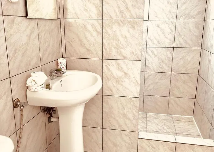 Vendégház Vila Stefimar 3*