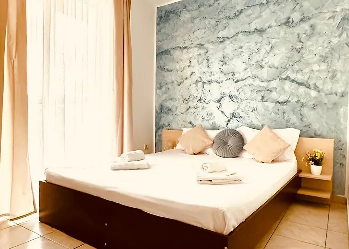 Vila Stefimar Észak-Eforie