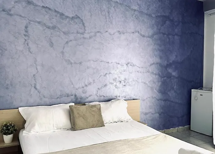 Vila Stefimar 3* Észak-Eforie