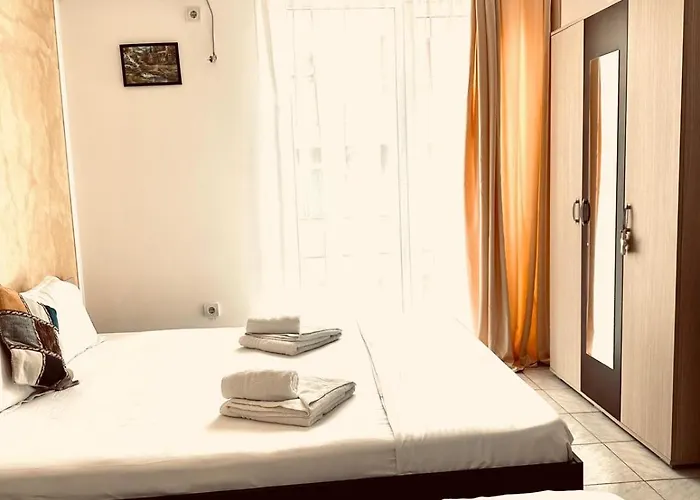 Vila Stefimar Vendégház 3*