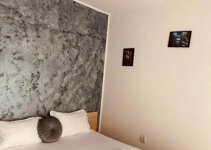 Vendégház Vila Stefimar 3*