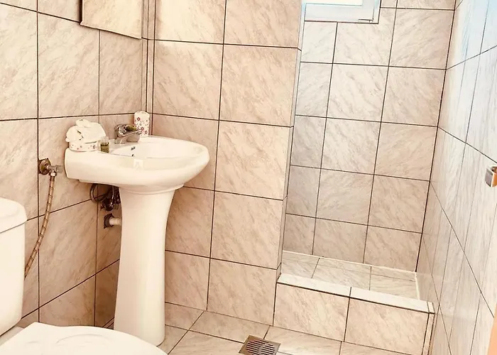 Vila Stefimar 3* Észak-Eforie