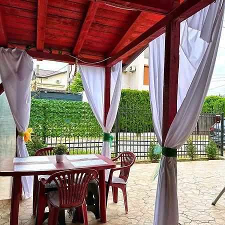 Vila Stefimar Gasthof