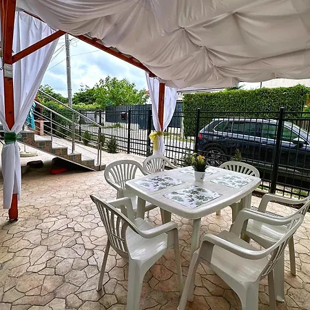 Vila Stefimar 3* Eforie Nord