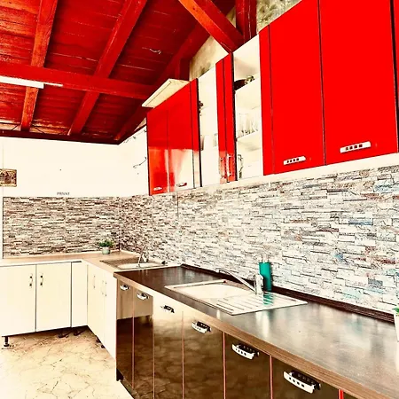 Gasthof Vila Stefimar