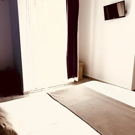 Gasthof Vila Stefimar Eforie Nord