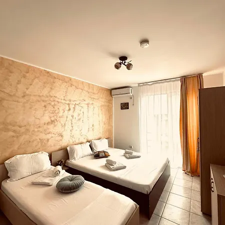 Gasthof Vila Stefimar