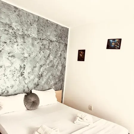 Vila Stefimar Gasthof 3*