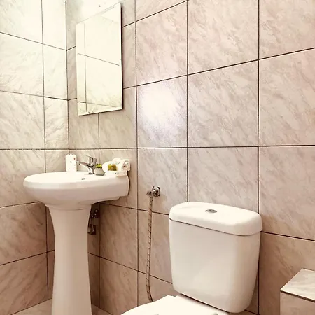 Vila Stefimar Gasthof Eforie Nord