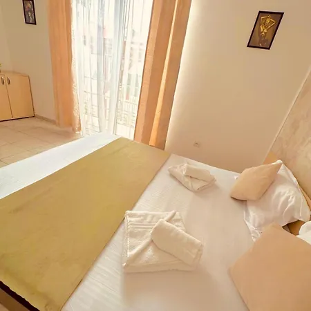 Vila Stefimar Eforie Nord