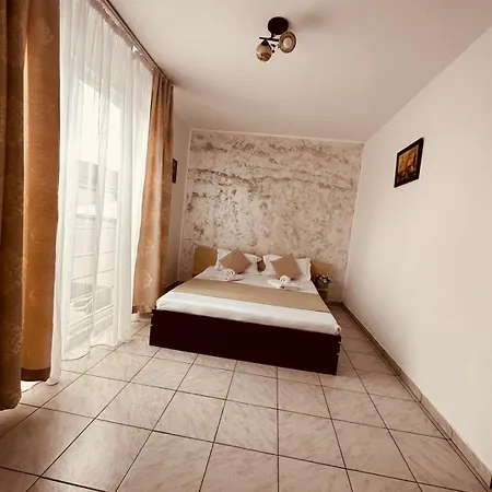 Gasthof Vila Stefimar