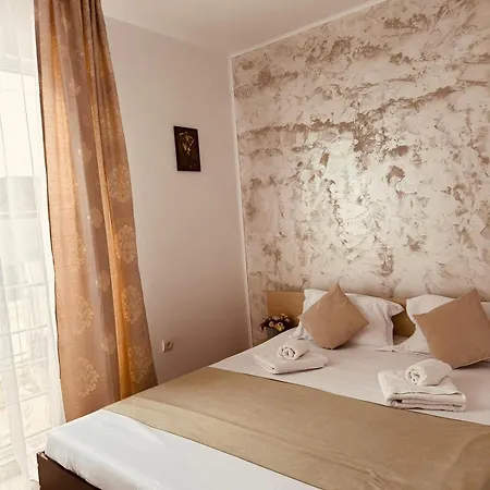 Vila Stefimar Gasthof 3*