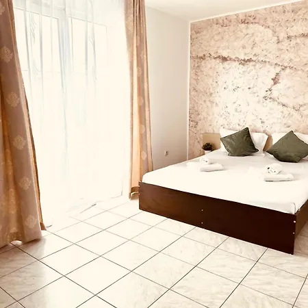 Vila Stefimar Gasthof Eforie Nord