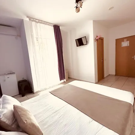 Gasthof Vila Stefimar