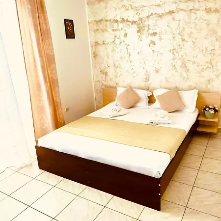 Vila Stefimar Gasthof Eforie Nord