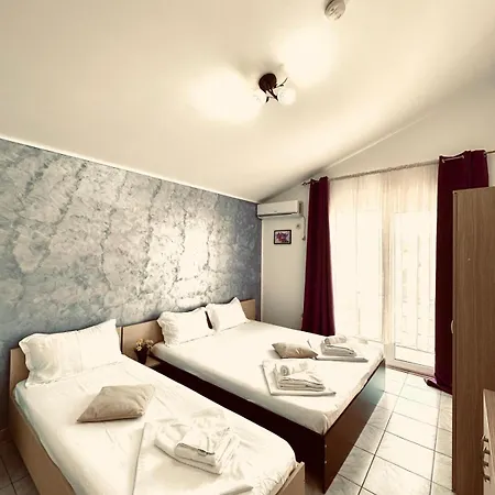 Gasthof Vila Stefimar Eforie Nord