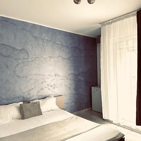 Vila Stefimar Gasthof