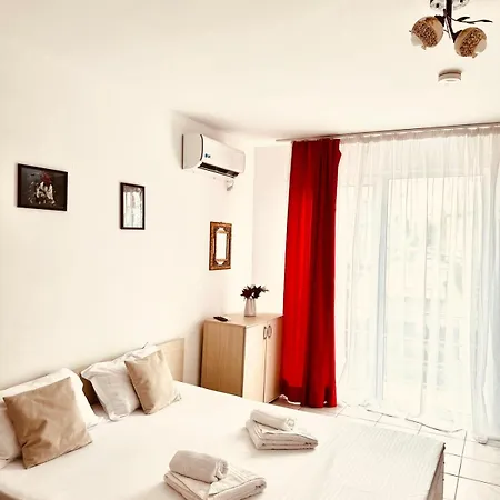 Gasthof Vila Stefimar Eforie Nord