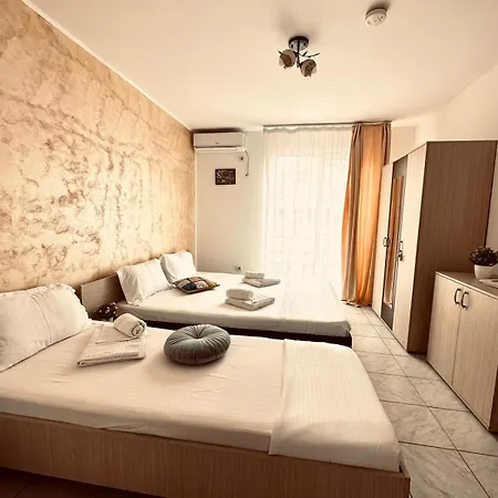 Vila Stefimar Gasthof