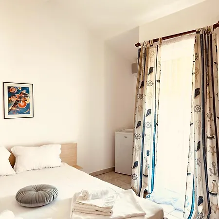 Vila Stefimar Gasthof 3*