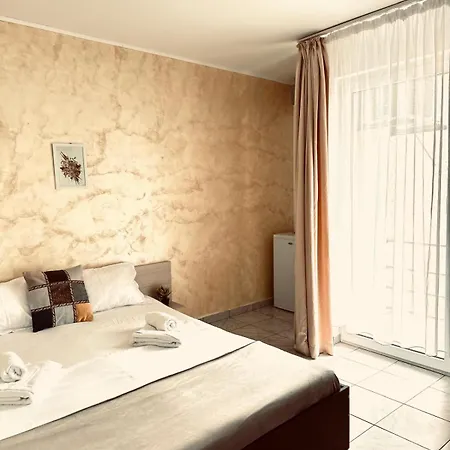 Vila Stefimar Gasthof 3*