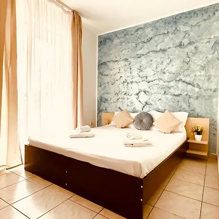 Vila Stefimar Eforie Nord