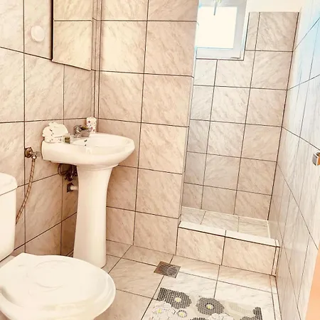 Vila Stefimar 3* Eforie Nord