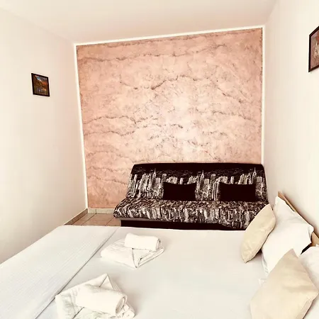 Gasthof Vila Stefimar Eforie Nord