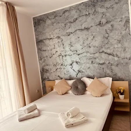 Vila Stefimar 3* Eforie Nord