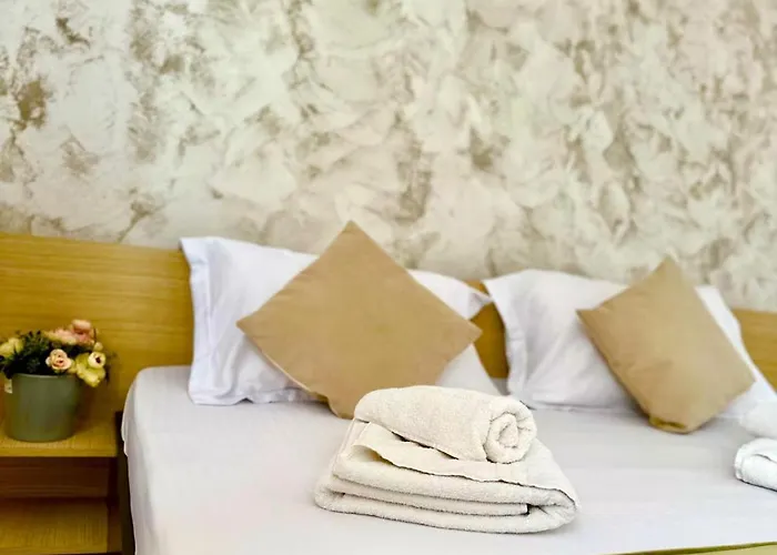 Guest house Vila Stefimar